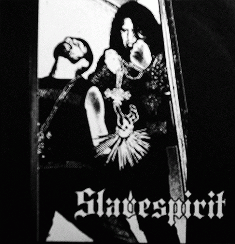 Slave Spirit : Into Night's Shadows